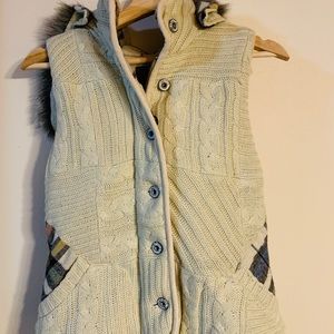 Jack By BB Dakota Vest - Women’s Size S